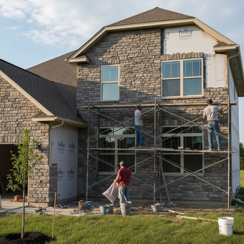 Top Siding Installation Companies in Bridgewater, MA
