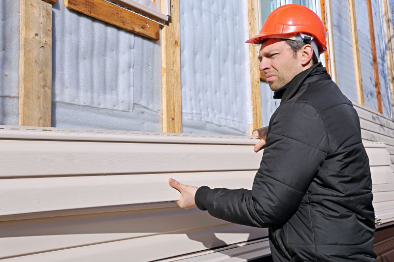 Top Siding Installation Companies in Fairhaven, MA