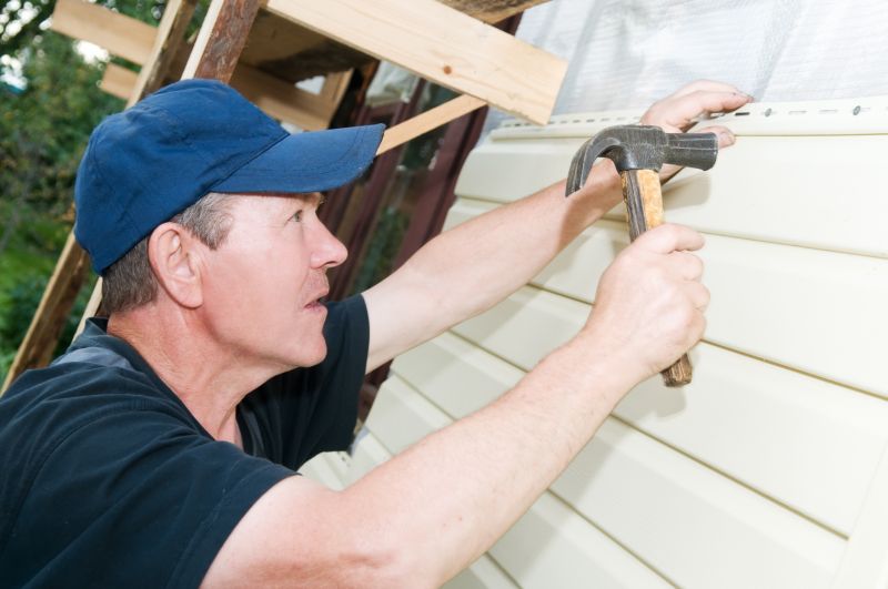 Top Siding Installation Companies in New Bedford, MA