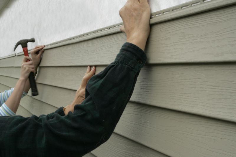 Top Siding Installation Companies in Pembroke, MA