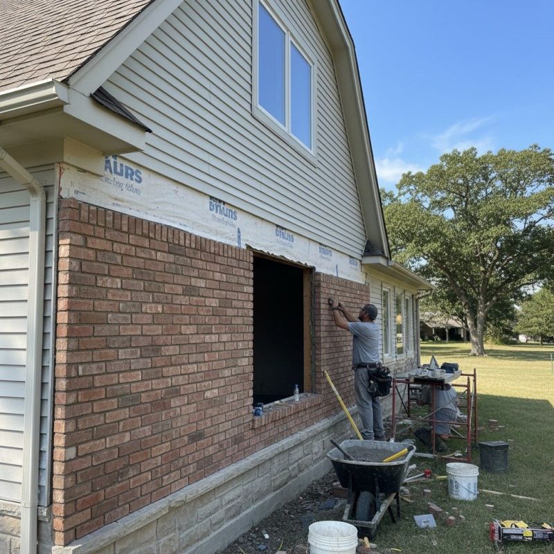 Top Siding Installation Companies in Somerset, MA