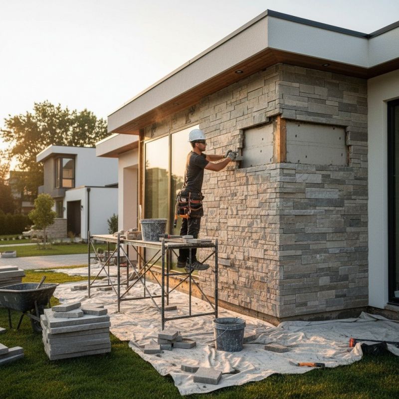 Top Siding Installation Companies in Wareham, MA