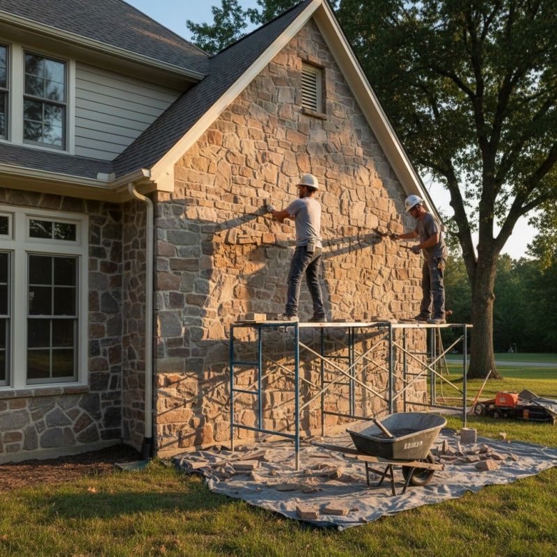 Top Siding Repair Companies in Buzzards Bay, MA