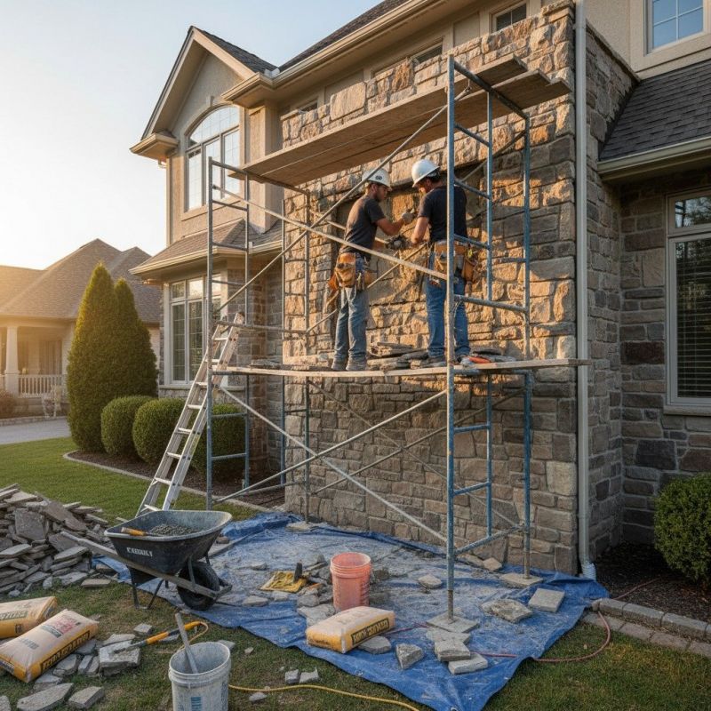 Top Siding Repair Companies in Duxbury, MA