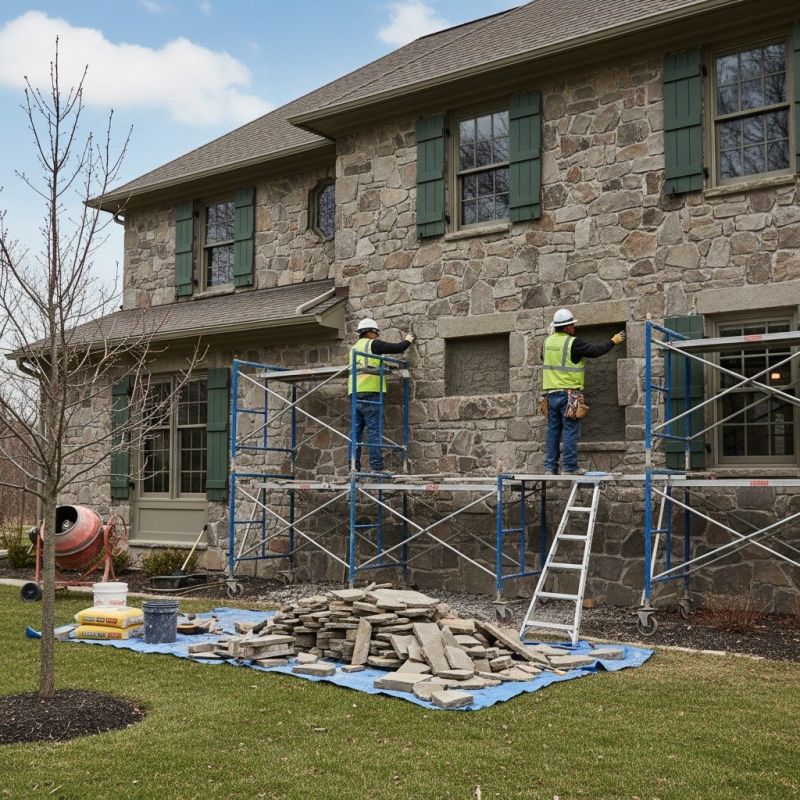 Top Siding Repair Companies in Middleboro, MA