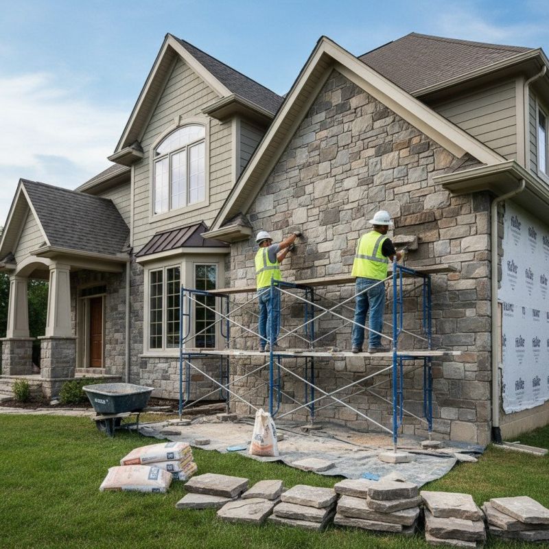 Top Siding Repair Companies in Middleboro, MA