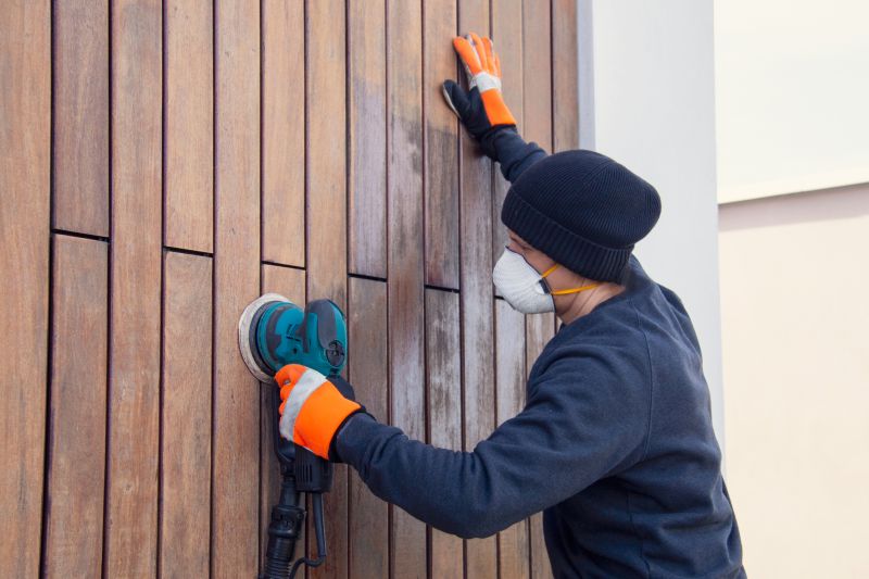 Top Siding Repair Companies in Taunton, MA