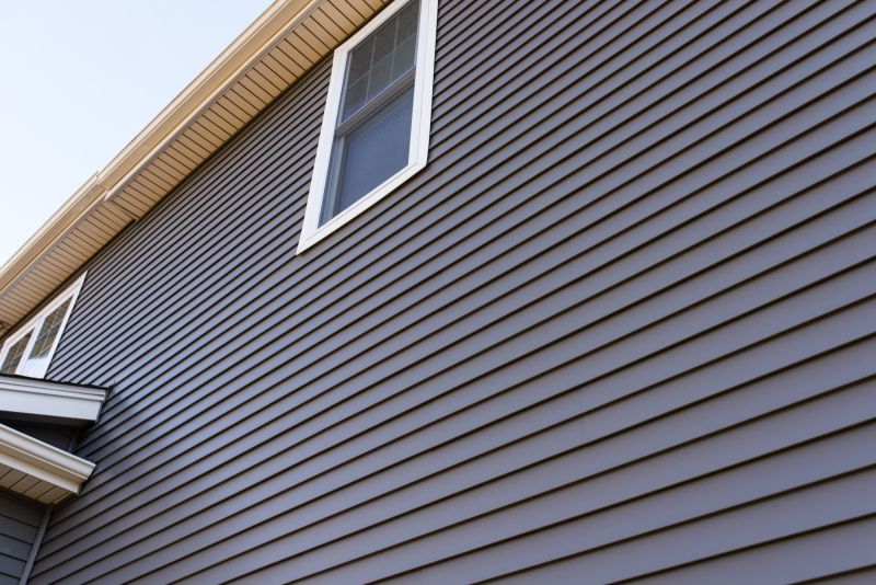 Vinyl Siding Installation Equipment