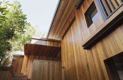 Eco-conscious siding specialists